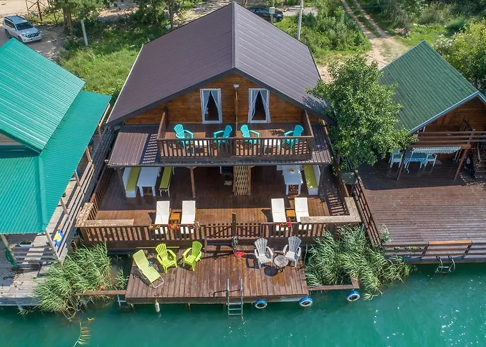 Hakuna Matata Apartments