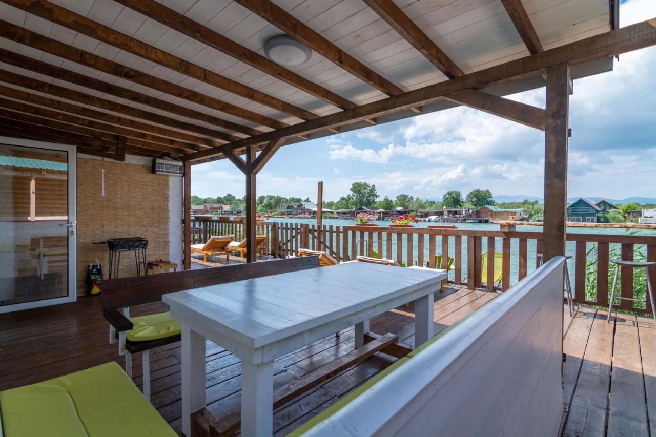Apartment Hakuna Matata Ulcinj