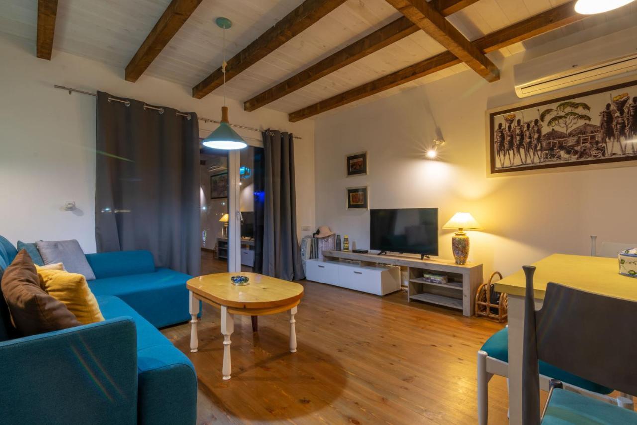 Apartment Hakuna Matata