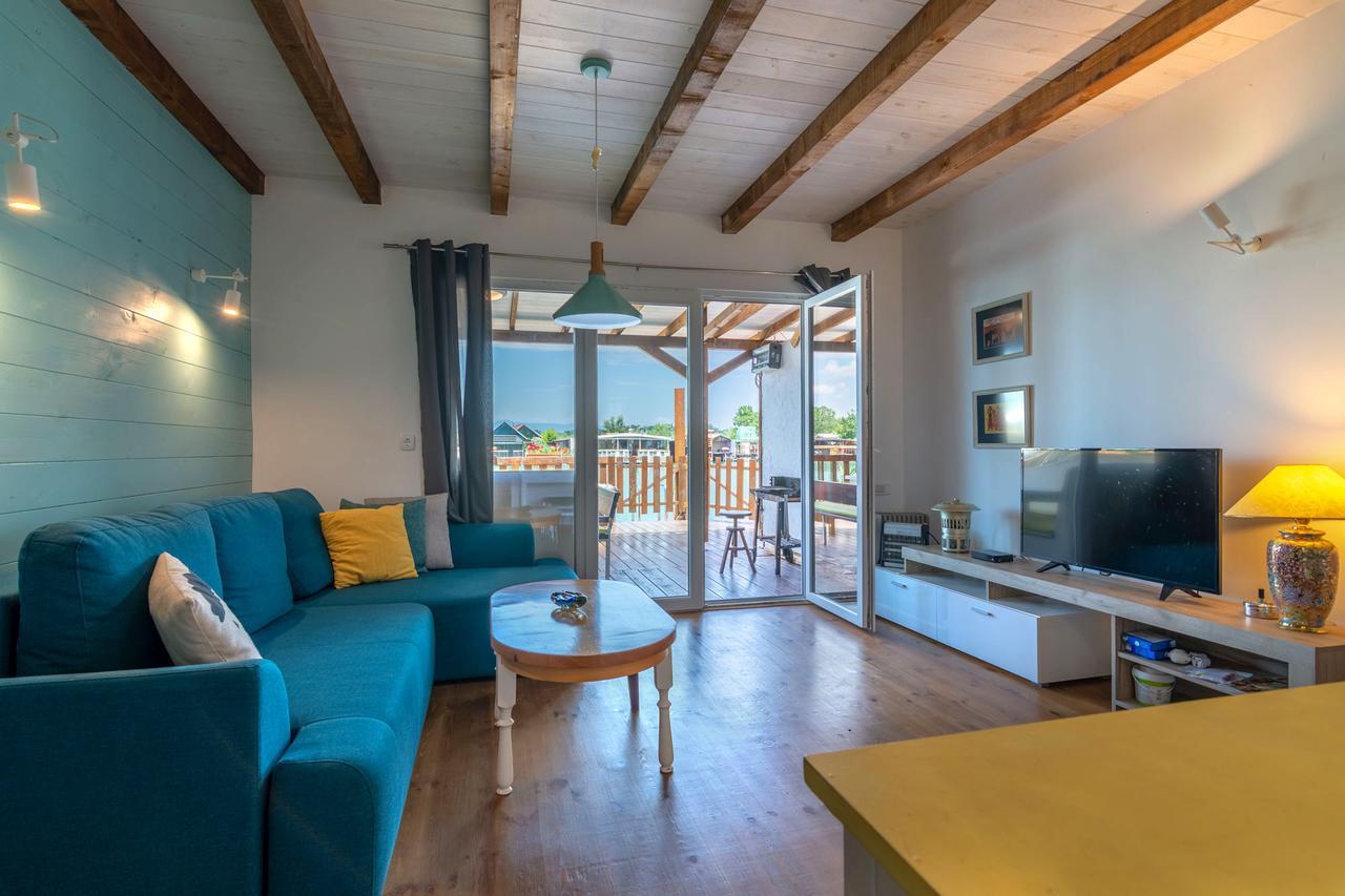 Apartment Hakuna Matata