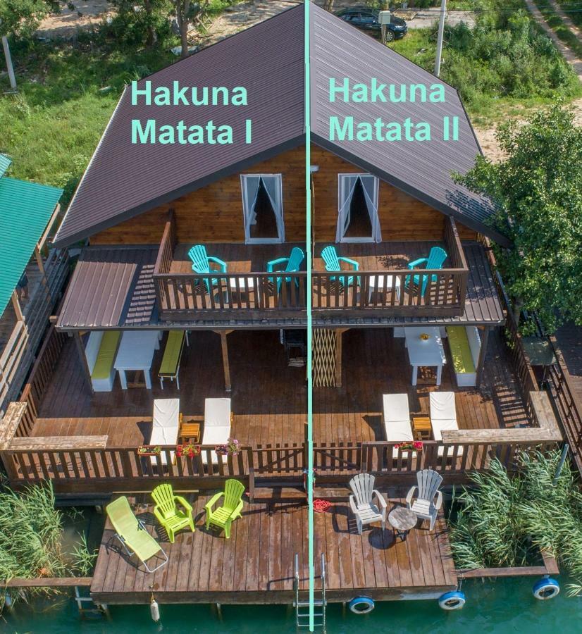 Hakuna Matata *