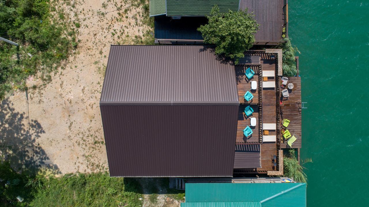 Appartement Hakuna Matata Ulcinj