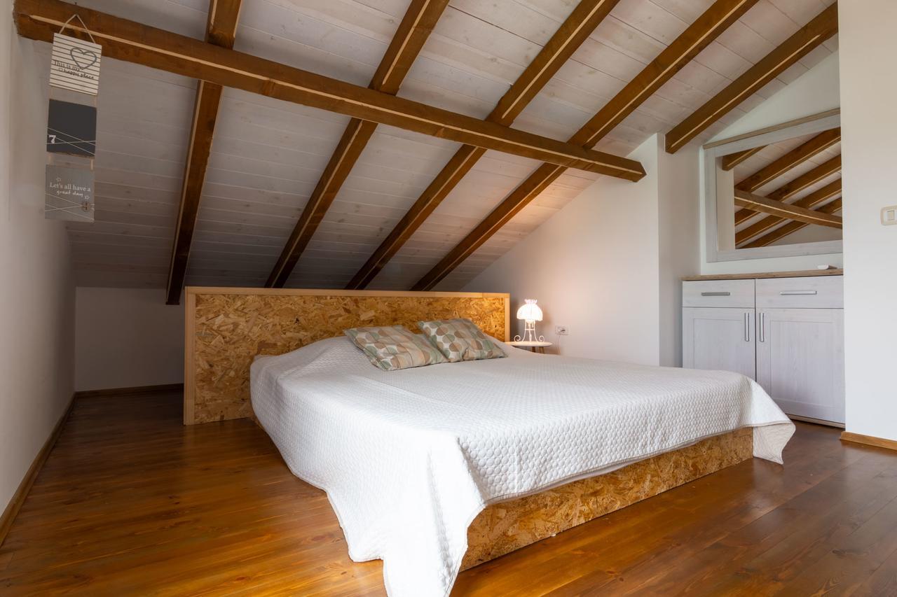 Hakuna Matata Appartement