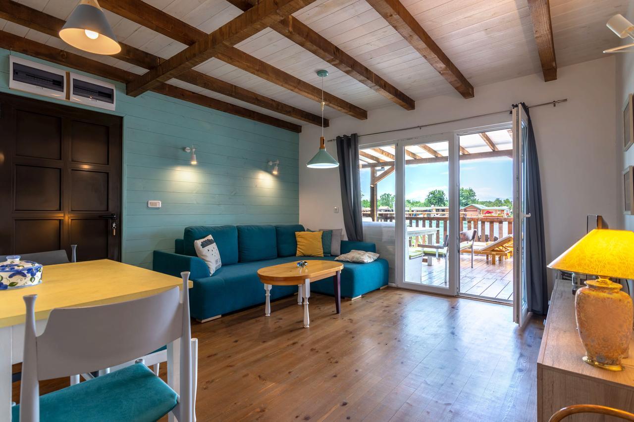 Hakuna Matata Appartement *