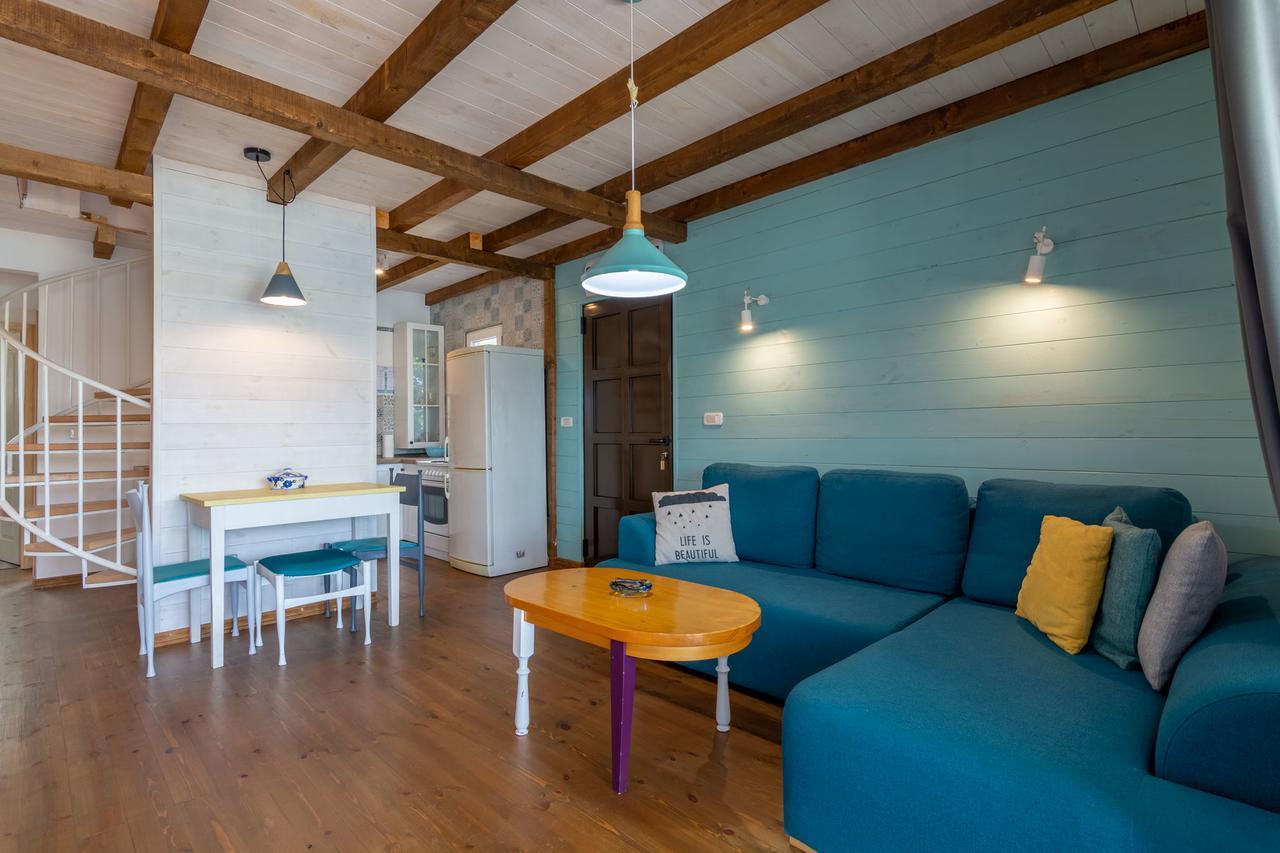 Hakuna Matata Appartement *