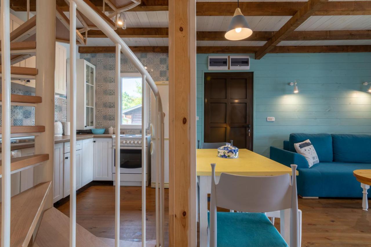 Hakuna Matata Appartement