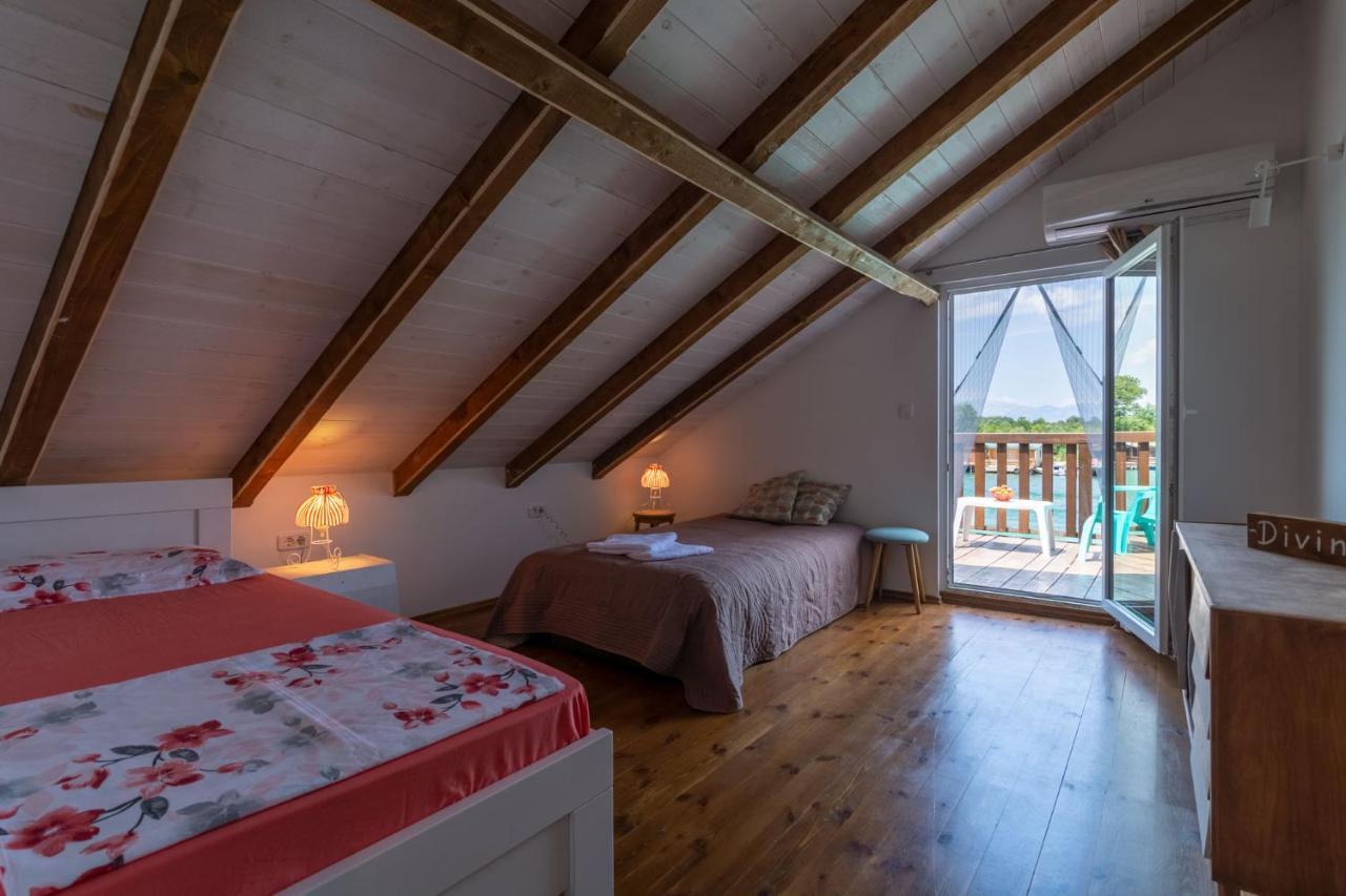 Appartement Hakuna Matata *