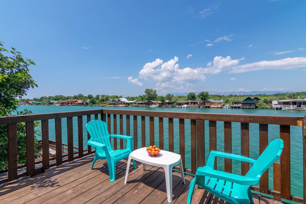 Appartement Hakuna Matata Ulcinj